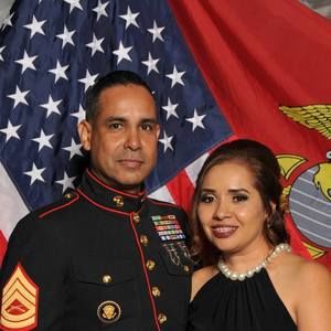 Meet your Posher, Joel